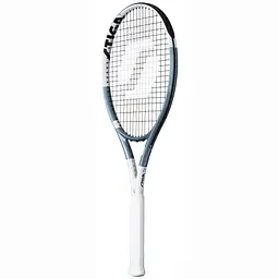 Ракетка для великого тенісу Stiga Supreme LW White/Blue, Grip3 (6204-0106-03) - мініатюра 3