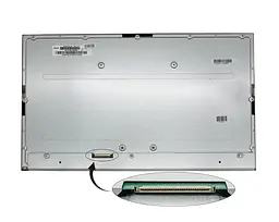 Матриця M238HCA-L3B екран для моноблока та монітора 23.8" Acer B247Y, B246H, BR247Y, CB242Y, CBA242Y, KA242Y, KG242Y, K243Y, V246H, VG240Y, Asus V241EAK, V241EPK, Lenovo IdeaCentre AIO 3-24IAP7, 3-24IMB05 , Standart, 23.8", 1920x1080