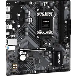 Материнська плата ASRock A620M-HDV/M.2 Socket AM5 - мініатюра 5