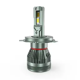 Комплект світлодіодних ламп Sho-Me F8 H4 24V 70W - мініатюра 2
