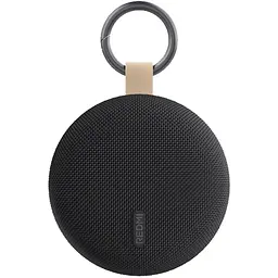 Портативна акустика Redmi Bluetooth Speaker 2 Black (QBH4327CN) [162434]