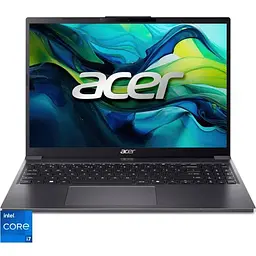 Ноутбук Acer 15.3'' Aspire Go 15 AG15-51P,IPS,i7-1355U 5.00GHz,16GB DDR5,512GB