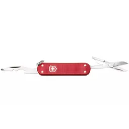 Складаний інструмент Victorinox COMPANION S ALOX 0.6261.20 - мініатюра 2