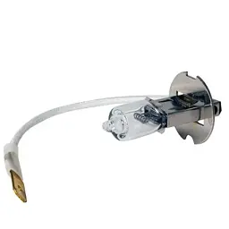 Автолампа AG AUTOPARTS галогенова 70W (AG 40006S) - мініатюра 2