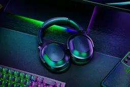 Ігрові навушники Razer Barracuda Pro (RZ04-03780100-R3M1) [79689] - мініатюра 8