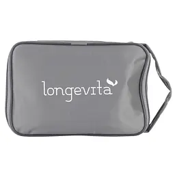 Тонометр Longevita Авт.вимір.артер.тиску LONGEVITA BP-1304 Авт.вимір.артер.тиску (BP-1304) - мініатюра 3