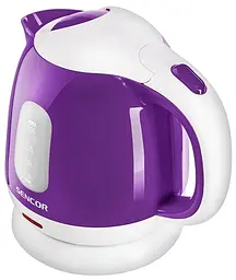 Електрочайник Sencor SWK 1015VT 1 л фіолетовий - мініатюра 2