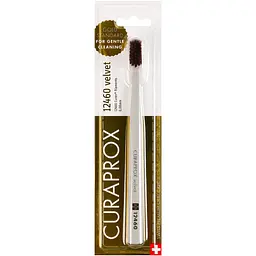 Зубна щітка Curaprox Velvet 12460 в асортименті - мініатюра 3