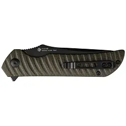 Ніж Ruike P123-MB Olive - мініатюра 4