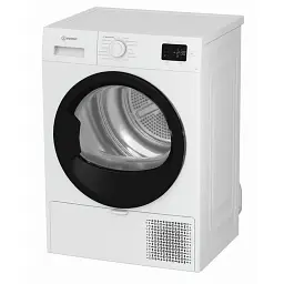 Сушильна машина INDESIT C YSD 82D WB UA - мініатюра 4