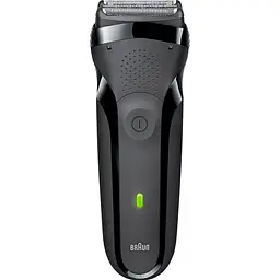 Електробритва Braun Series 3 300s Black [85798]