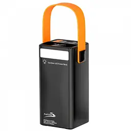 Батарея універсальна Aspiring Vigor 50 50000 мА·год PD/100 Вт (VTR-PB-V50)