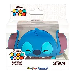 Колекційна сумочка Щасливий Стіч #sbabam 105/CN24-1 серії TSUM TSUM - мініатюра 2