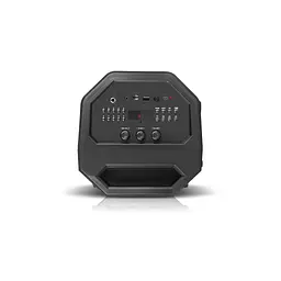 Акустична система REAL-EL X-771 Black (EL121600018) - мініатюра 10