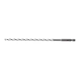 Свердло для мультиматеріалів ShW HEX MILWAUKEE, діаметр 6,0x200х140мм - мініатюра 2