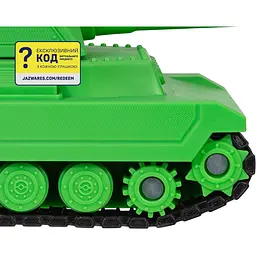 Ігровий набір DevSeries Feature Vehicle Brookhaven: Tank (CRS0056) - мініатюра 20