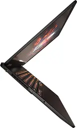 Ноутбук HP 16 OMEN Slim 16-AN0075CL FHD IPS 144Hz/Intel Ultra 9 285H/32GB/1TB/RTX 5070/W11H (B94T1UA) - мініатюра 4
