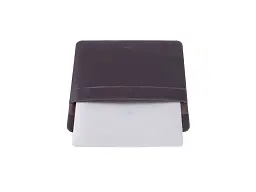 Чохол для ноутбука InCarne Klouz MacBook Air 13 2018-2025 (вінтажний) сірий (klouz-gray-vintage-air-13) - мініатюра 2