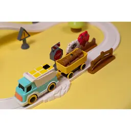 Ігровий набір Otamanko Rail Land (5320290) - мініатюра 4