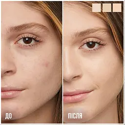 Тональна основа 4 в 1 Maybelline New York Instant Perfector Glow з ефектом сяяння відтінок 01 (Light) 20 мл (B3367300) - мініатюра 3