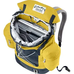 Рюкзак Deuter Wengen Corn (1052-3814122 8308) - мініатюра 10