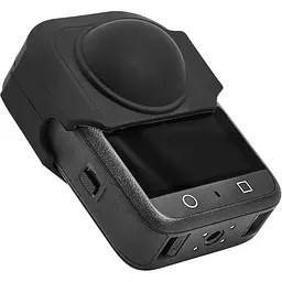 Чохол на лінзу AC Prof DJ360-3 для DJI Osmo 360 - мініатюра 4