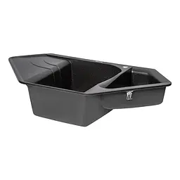 Кухонна мийка Lidz 1000x500/225 BLM-14 (LIDZBLM141000500225) - мініатюра 4