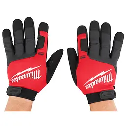 Рукавиці робочі PERFORMANCE Milwaukee розмір 10/XL - мініатюра 2