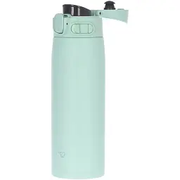 Термокружка Zojirushi SM-VA60AM 0.6 л Mint Blue - мініатюра 2
