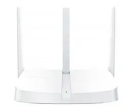 Роутер MW305R_V2 Wi-Fi 802.11 b/g/n Mercusys teh0020538
