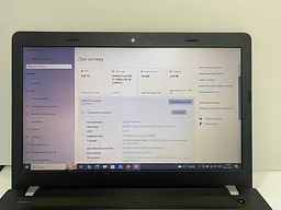 Ноутбук Lenovo ThinkPad E570 15,6" (i5-7200U / 8GB / SSD 256GB) Refurbished - мініатюра 5