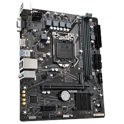 Материнська плата Gigabyte H510M H V2 LGA 1200 (H510M H V2) Б/В