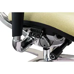 Офісне крісло GT Racer X-801A (W-54 B-44), зелене (X-801A Green (W-54 B-44)) - мініатюра 7
