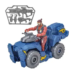 Ігровий набір A.C.I.D. MorphoZor Patrol Bot / МорфоЗор Патрульний робот (535003) - мініатюра 2