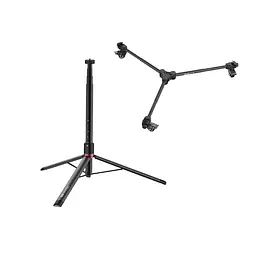 Штатив Ulanzi AT-01 Offset Tripod (T052 AT-01) - мініатюра 2