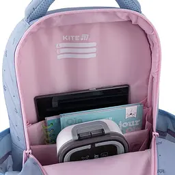 Рюкзак Kite Education 763M College Line Girl (K25-763M-1) - мініатюра 14