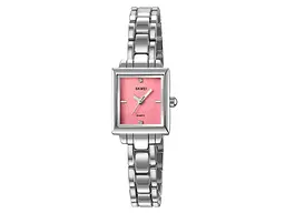 Жіночий наручний годинник 2315SIPK Silver-Pink Skmei acs0030029 - мініатюра 2