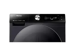 Сушильна машина Hisense DH7S107BB - мініатюра 2