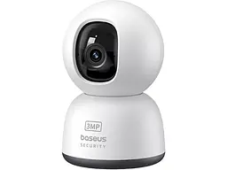 IP-камера відеоспостереження BASEUS Security P1 Lite 2K (S0TV002132) - мініатюра 5