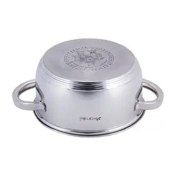 Пароварка Kamille KM-5835 - мініатюра 6
