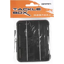 Коробка Brain Tackle Box 34 10.2х8.7х2.4cm (2 layers) - мініатюра 4
