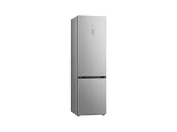 Холодильник з морозильною камерою LG GC-B509FNMW - мініатюра 6