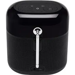 Акустична система JBL Tuner XL FM Black (JBLTUNERXLBLKEUNA) - мініатюра 6