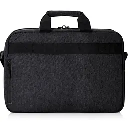 Сумка Hewlett Packard для ноутбука HP 17.3" Prelude Pro, чорна - мініатюра 4