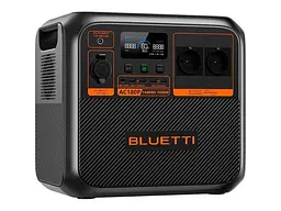 Зарядна станція Bluetti AC180P - мініатюра 2