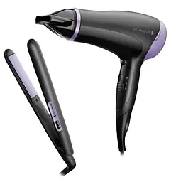Фен Remington D3016GP Style Essentials Giftset - мініатюра 3