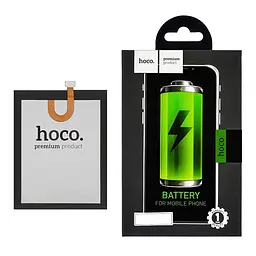 Акумулятор Hoco HB526379EBC для Huawei Y6 Pro/Honor Play 5X/ Honor 4C Pro/Enjoy 5 - мініатюра 5