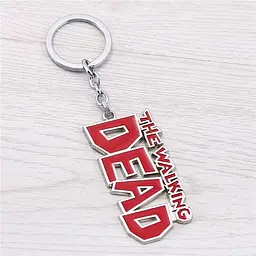 Брелок Walking Dead Dog Tag with Crossbow (27.166) - мініатюра 5