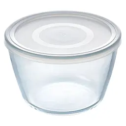Форма для запікання Pyrex Cook & Freez з кришкою 16х11 см (155P001/7044)