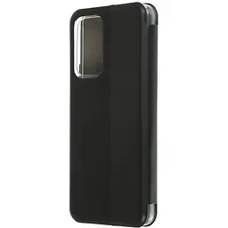 Чохол-книжка BeCover Exclusive для Samsung Galaxy A53 5G SM-A536 Black (707935) - мініатюра 2